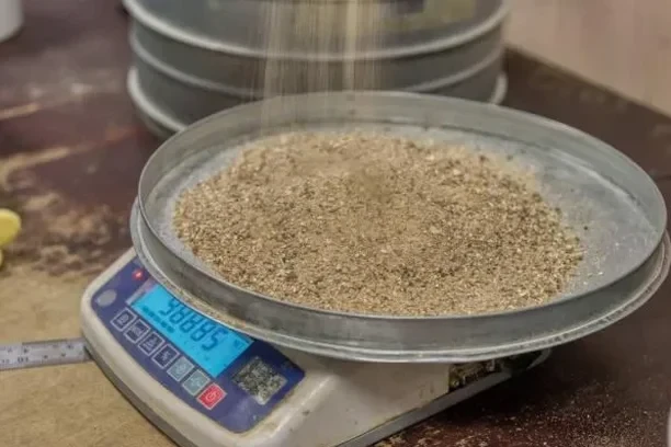 Laboratório em Porto Alegre
