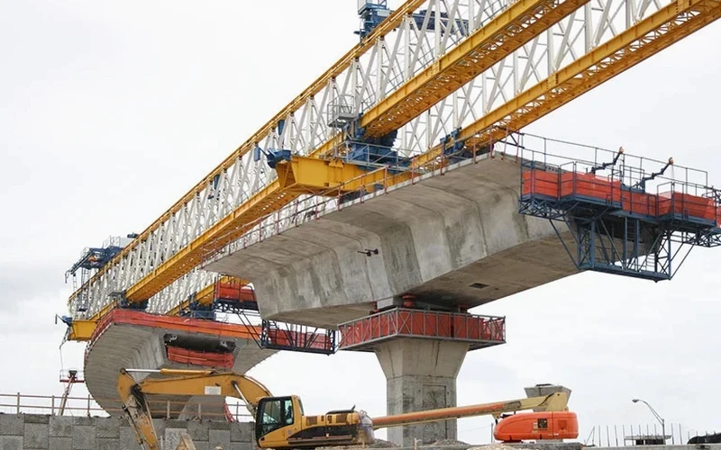 Projeto de Vibrocompactação em Porto Alegre: Densificação Profunda com Vibroflotação
